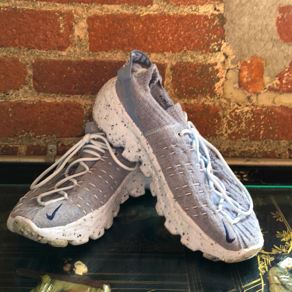Dope Nikes. Lightly Worn